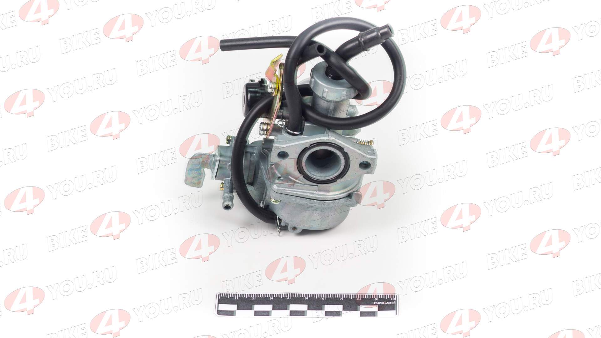 Карбюратор PZ20 (cable) 120см3