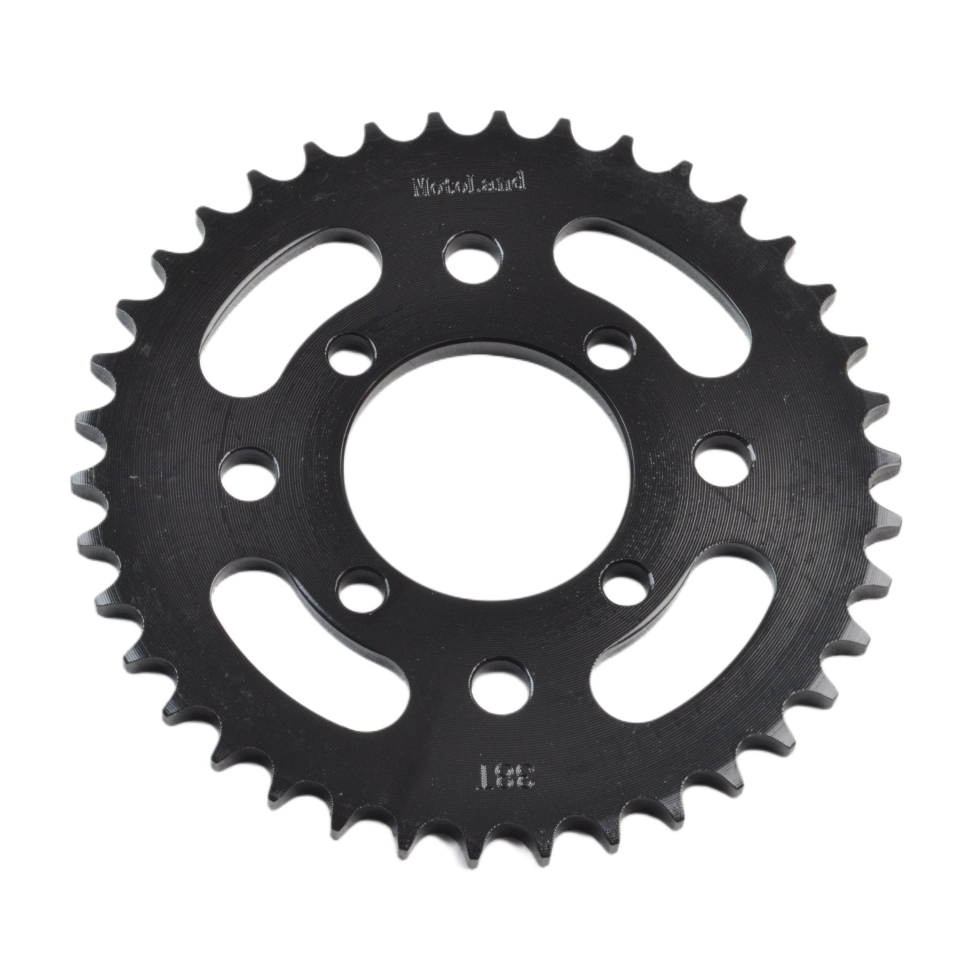 Венец, звезда ведомая (428-38) Альфа/Дельта, CG/CB универсальная 